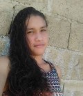 Dating Woman Venezuela to Caracas : Carolina, 25 years